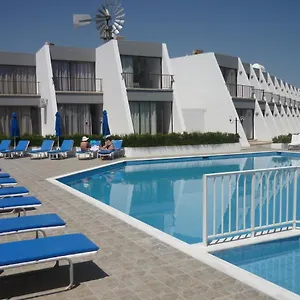 Апарт-отель Penelope Apts 